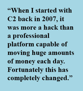 Topaz Pull Quote
